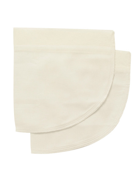 Par de bolsos de calças 160 x 180 mm