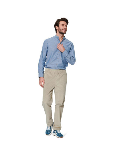 Molde de traje - Burda 5955