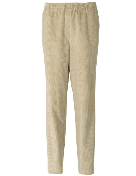 Molde de traje - Burda 5955
