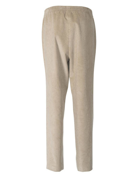 Molde de traje - Burda 5955