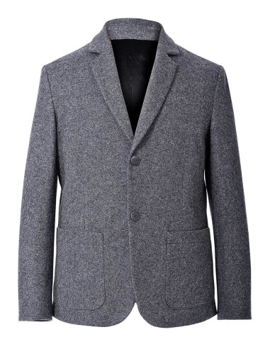 Molde de traje - Burda 5955