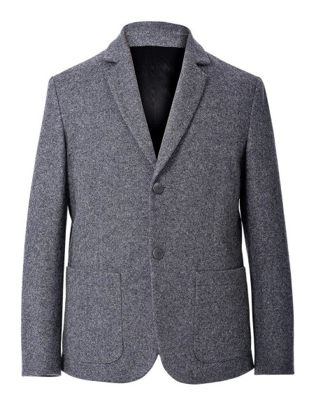 Molde de traje - Burda 5955