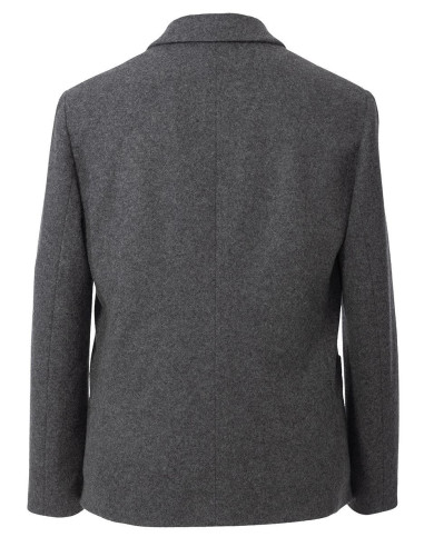 Molde de traje - Burda 5955