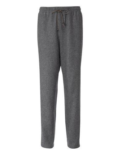 Molde de traje - Burda 5955