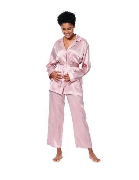 Padrão de pijama - Burda 5956