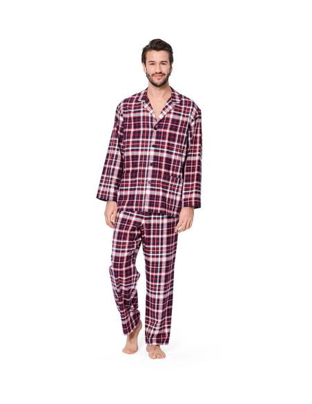 Padrão de pijama - Burda 5956
