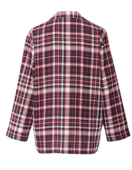 Padrão de pijama - Burda 5956