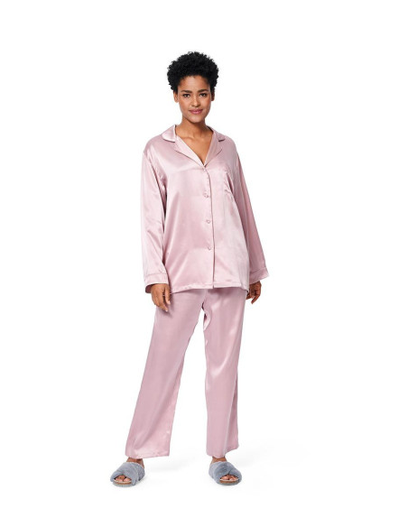 Padrão de pijama - Burda 5956