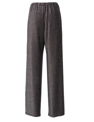 Molde de calça - Burda 5960