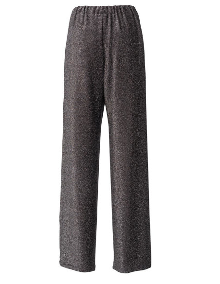 Molde de calça - Burda 5960