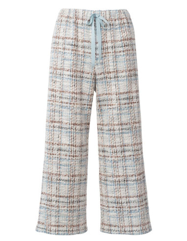 Molde de calça - Burda 5960