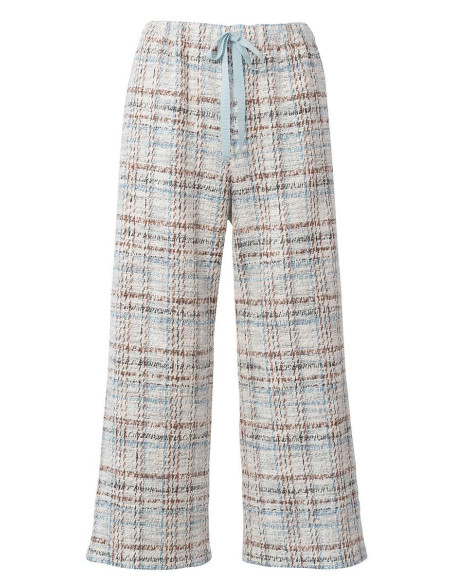 Molde de calça - Burda 5960