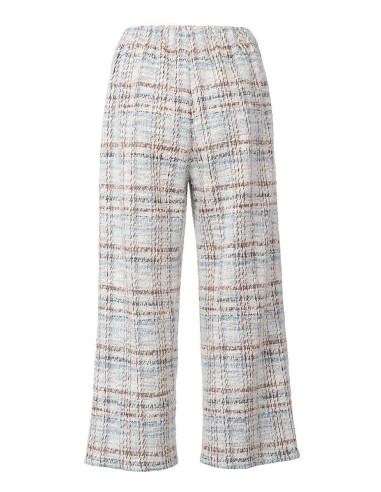 Molde de calça - Burda 5960