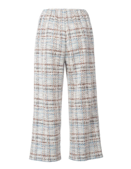 Molde de calça - Burda 5960