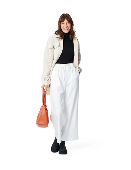 Molde de calça - Burda 5960