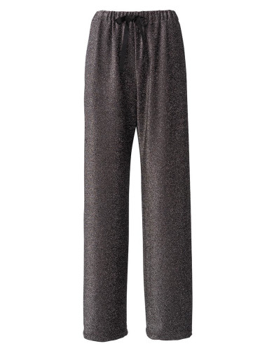 Molde de calça - Burda 5960