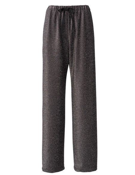 Molde de calça - Burda 5960