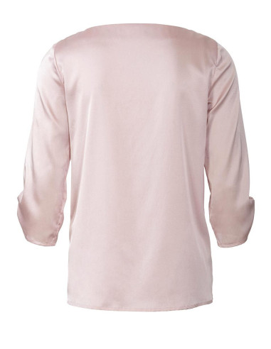 Molde de T-shirt - Burda 5977