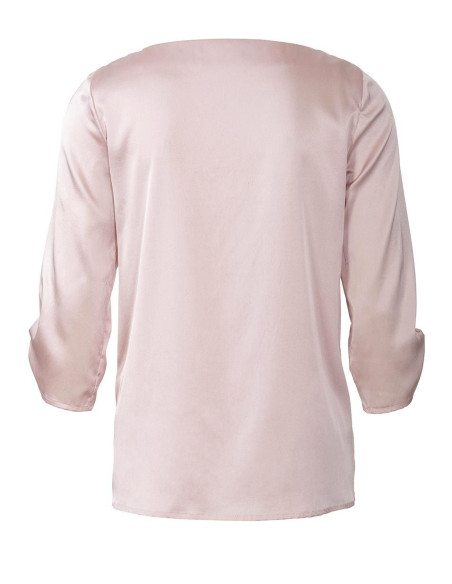 Molde de T-shirt - Burda 5977