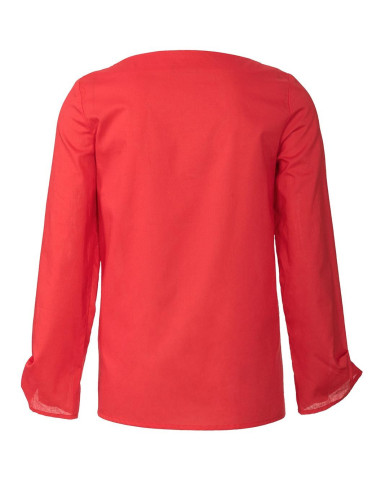 Molde de T-shirt - Burda 5977
