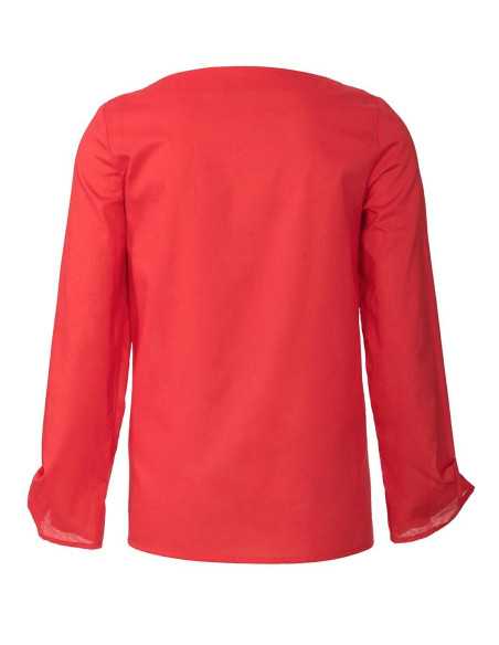 Molde de T-shirt - Burda 5977