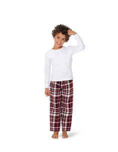 Molde de conjunto - Burda 9250 2
