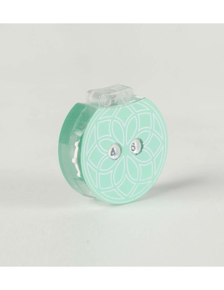 Contador de voltas teal Mindful KnitPro