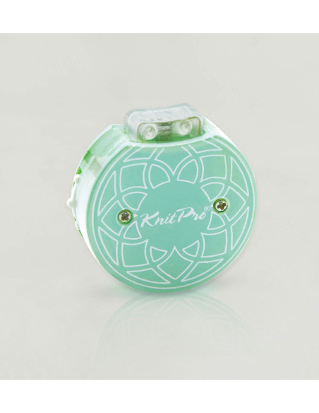 Contador de voltas teal Mindful KnitPro