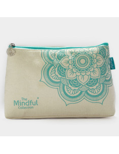 Estojo para acessórios de tricô Mindful KnitPro 2
