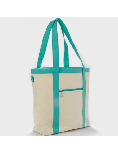 Saco tote para tricô Mindful KnitPro