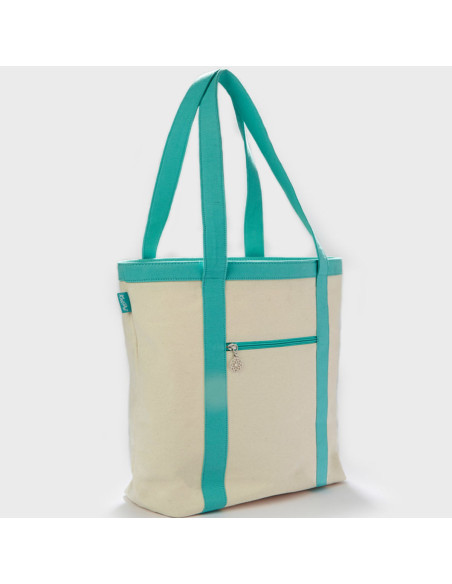 Saco tote para tricô Mindful KnitPro