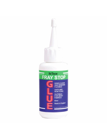 Cola anti-desfiamento 60 ml Hi-Tack