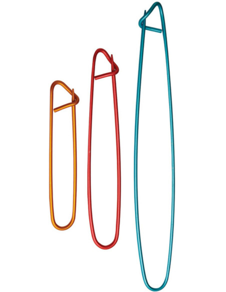 Recolhe malhas KnitPro