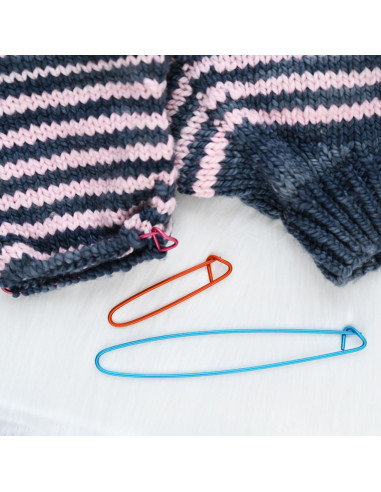Recolhe malhas KnitPro