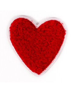 Emblema termocolante - Sweetheart