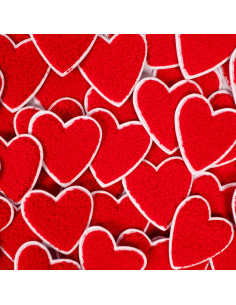 Emblema termocolante - Sweetheart 2