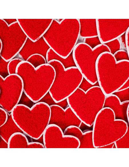 Emblema termocolante - Sweetheart
