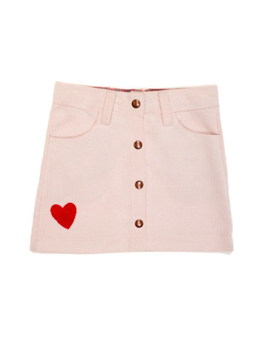 Emblema termocolante - Sweetheart