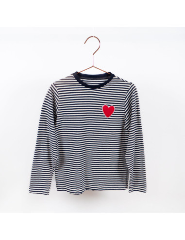 Emblema termocolante - Sweetheart