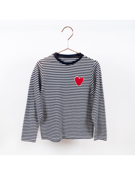 Emblema termocolante - Sweetheart