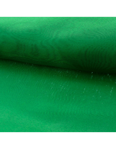 Tecido organza - Verde