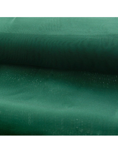 Tecido organza - Verde escuro