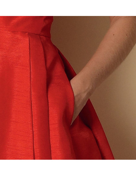Molde de vestido - Butterick 6129