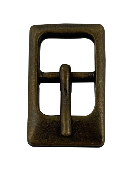 Fivela de cinto - Bronze 10 mm