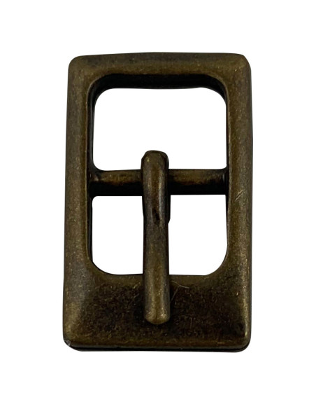 Fivela de cinto - Bronze 14 mm