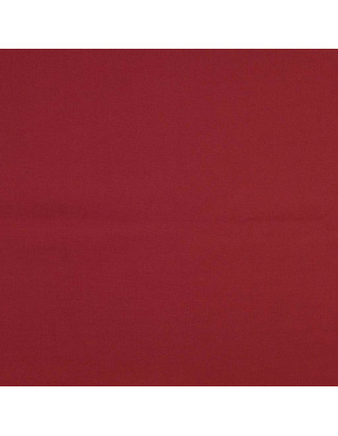 Tecido Scuba neoprene - Bordeaux