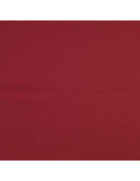 Tecido Scuba neoprene - Bordeaux