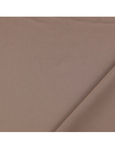 Tecido Scuba neoprene - Taupe