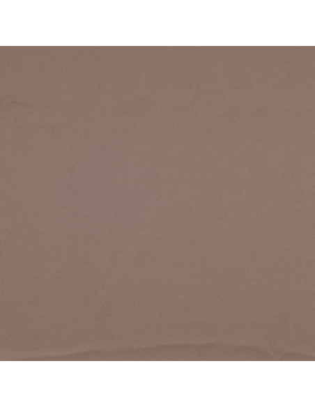 Tecido Scuba neoprene - Taupe
