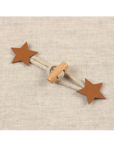 Estrela de Brandemburgo similar - Camel